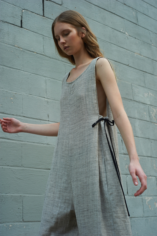 Luisa et la Luna Heidi Jumpsuit