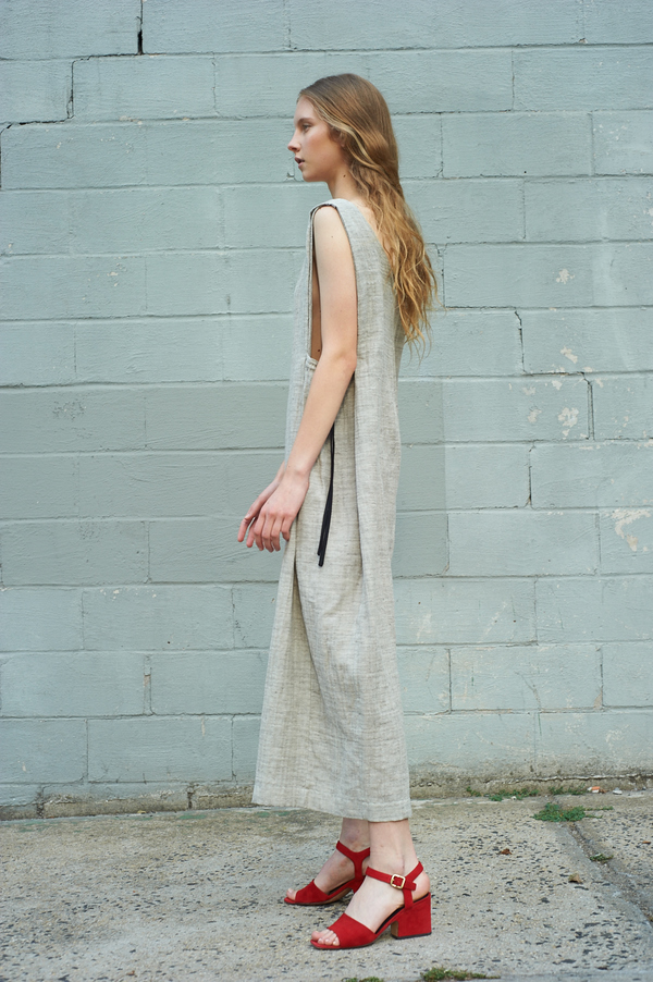 Luisa et la Luna Heidi Jumpsuit