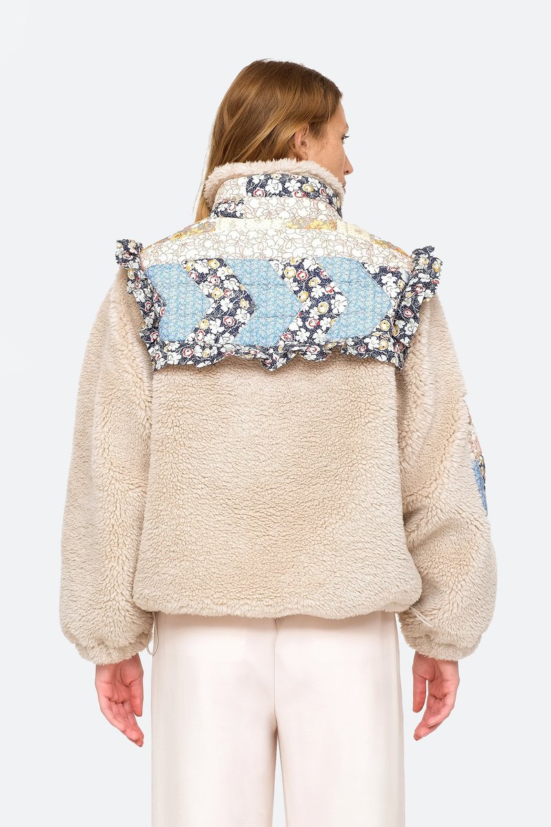 Sea NY Sydney Jacket - Multi