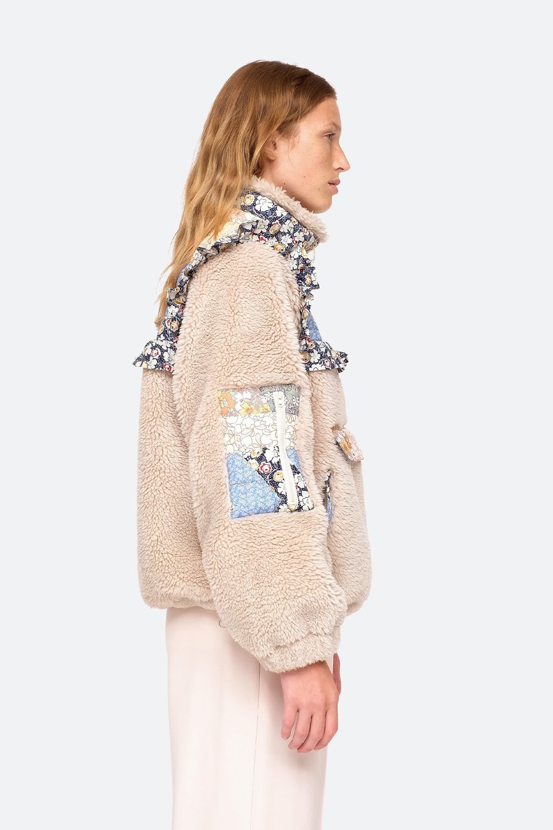 Sea NY Sydney Jacket - Multi