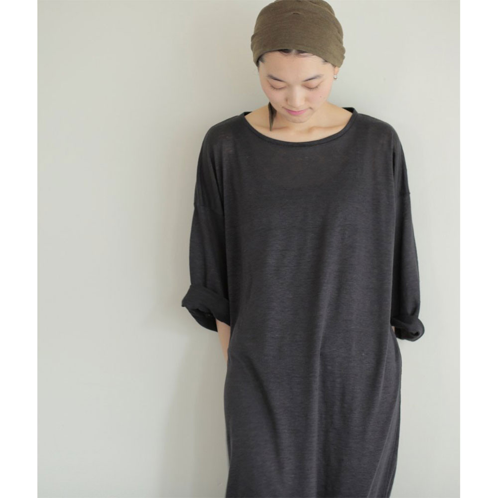 Fog Linen remi dress Garmentory