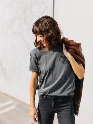 Thread & Supply Sparrow Coat - Amber Thread & Supply Sparrow Coat - Amber