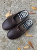 Haga Toffeln Swedish Clogs - Brun  - Thumbnail 1