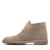 Clarks Men's Desert Rock - Sand Suede - Thumbnail 5