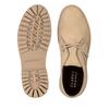 Clarks Men's Desert Rock - Sand Suede - Thumbnail 7