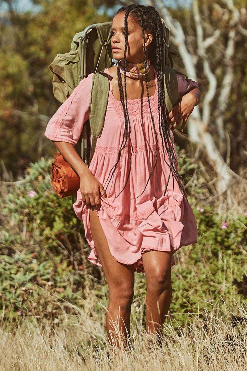 Spell &amp; the gypsy collective チュニック Spell & The Gypsy Jewel Tunic Dress Emerald 181113B51 - Free