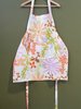 Mosey Me The Garden Linen Apron - Thumbnail 3