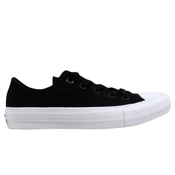 Chuck Taylor II OX 'Black / White' Chuck Taylor II OX 'Black / White'