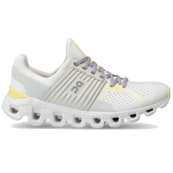 Women's Cloudswift 'White / Limelight' Women's Cloudswift 'White / Limelight'