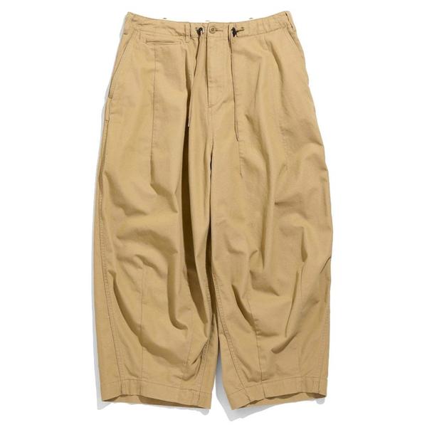 H.D. Pant 'Khaki' H.D. Pant 'Khaki'