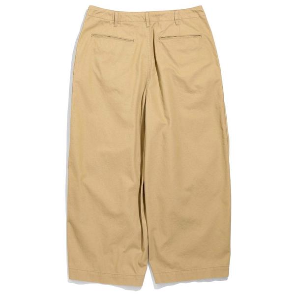 H.D. Pant 'Khaki' H.D. Pant 'Khaki'