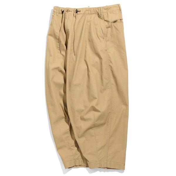 H.D. Pant 'Khaki' H.D. Pant 'Khaki'