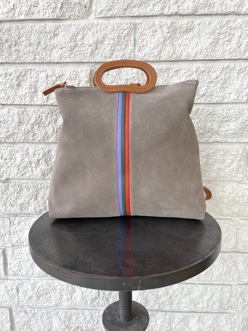 Clare Marcelle Backpack Garmentory