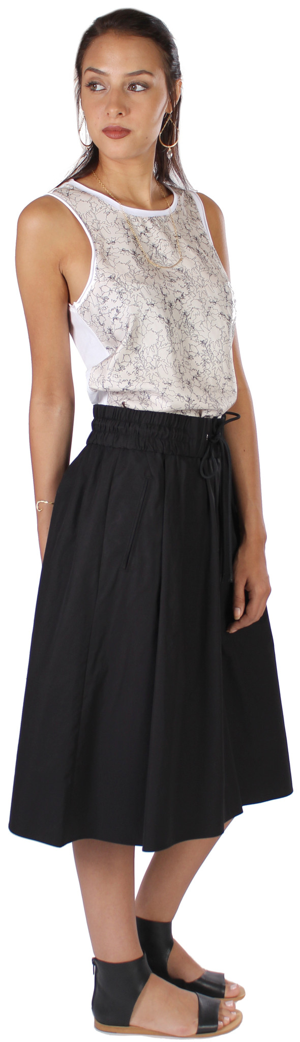 Rag & Bone Lima Skirt Rag & Bone Lima Skirt