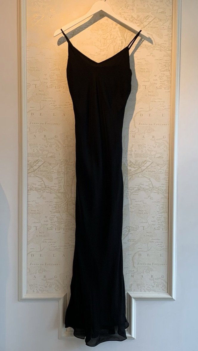 BIRGITTE HERSKIND Kira Slip Dress | Garmentory