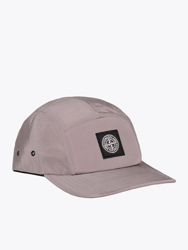 Stone Island Nylon Metal Cap Garmentory - Main Image