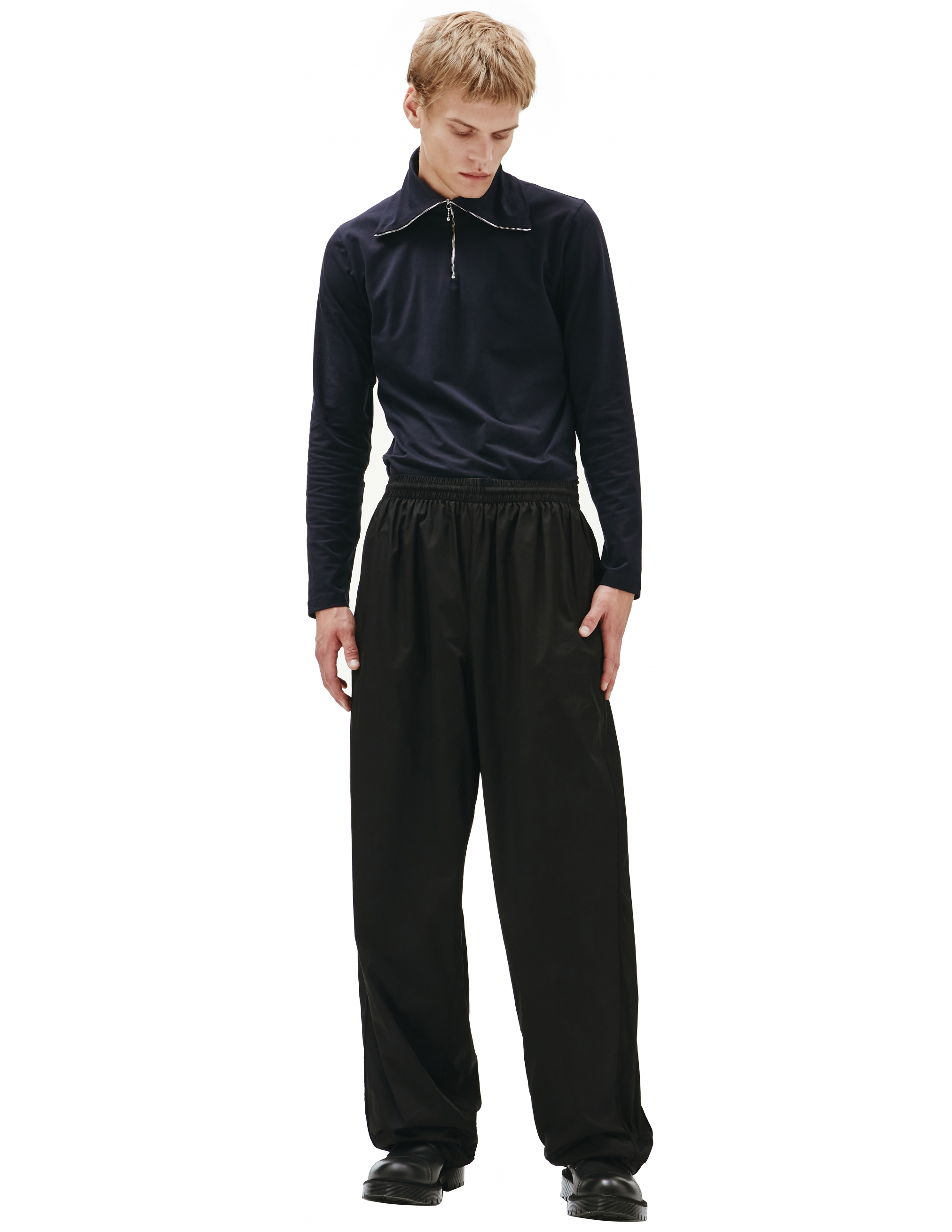 balenciaga pants