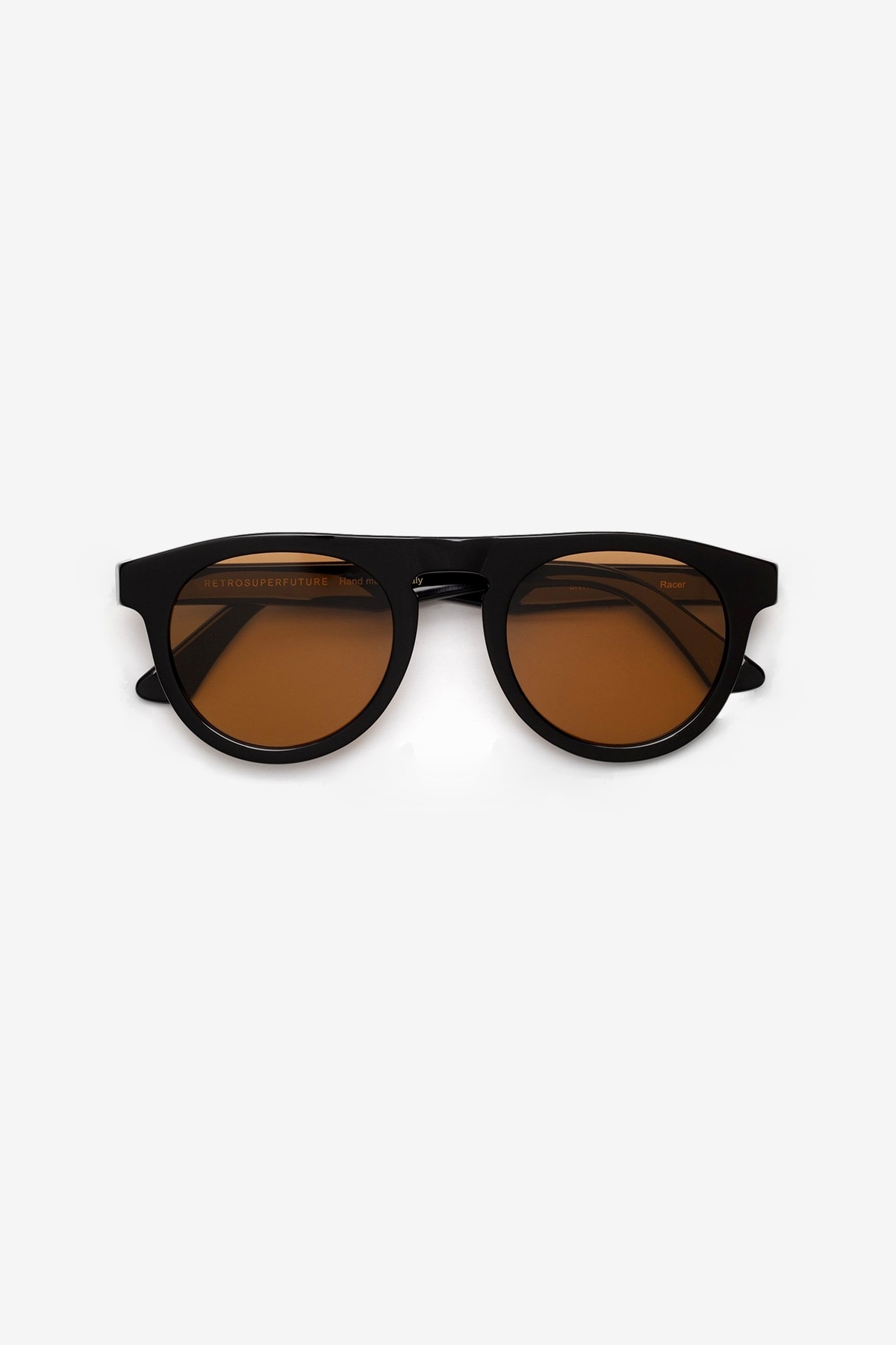 RetroSuperFuture Racer Sunglasses - Refined - Image 1 of 3