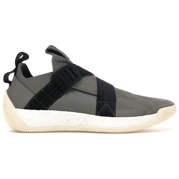 Harden Vol. 2 LS 'Buckle' Harden Vol. 2 LS 'Buckle'
