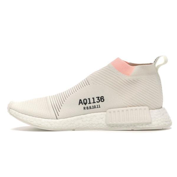 nmd cs1 primeknit shoes cloud white