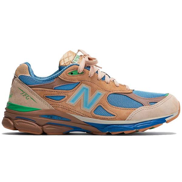 Joe Freshgoods X New Balance 990v3 D 'Outside Clothes' Joe Freshgoods X New Balance 990v3 D 'Outside Clothes'