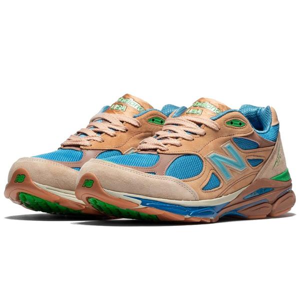 Joe Freshgoods X New Balance 990v3 D 'Outside Clothes' Joe Freshgoods X New Balance 990v3 D 'Outside Clothes'