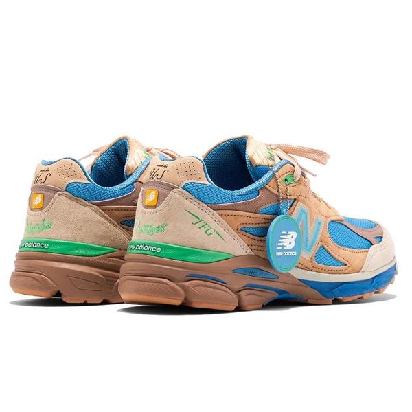 Joe Freshgoods X New Balance 990v3 D 'Outside Clothes' Joe Freshgoods X New Balance 990v3 D 'Outside Clothes'
