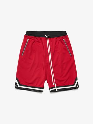 Fear of God Male Basketball Shorts 