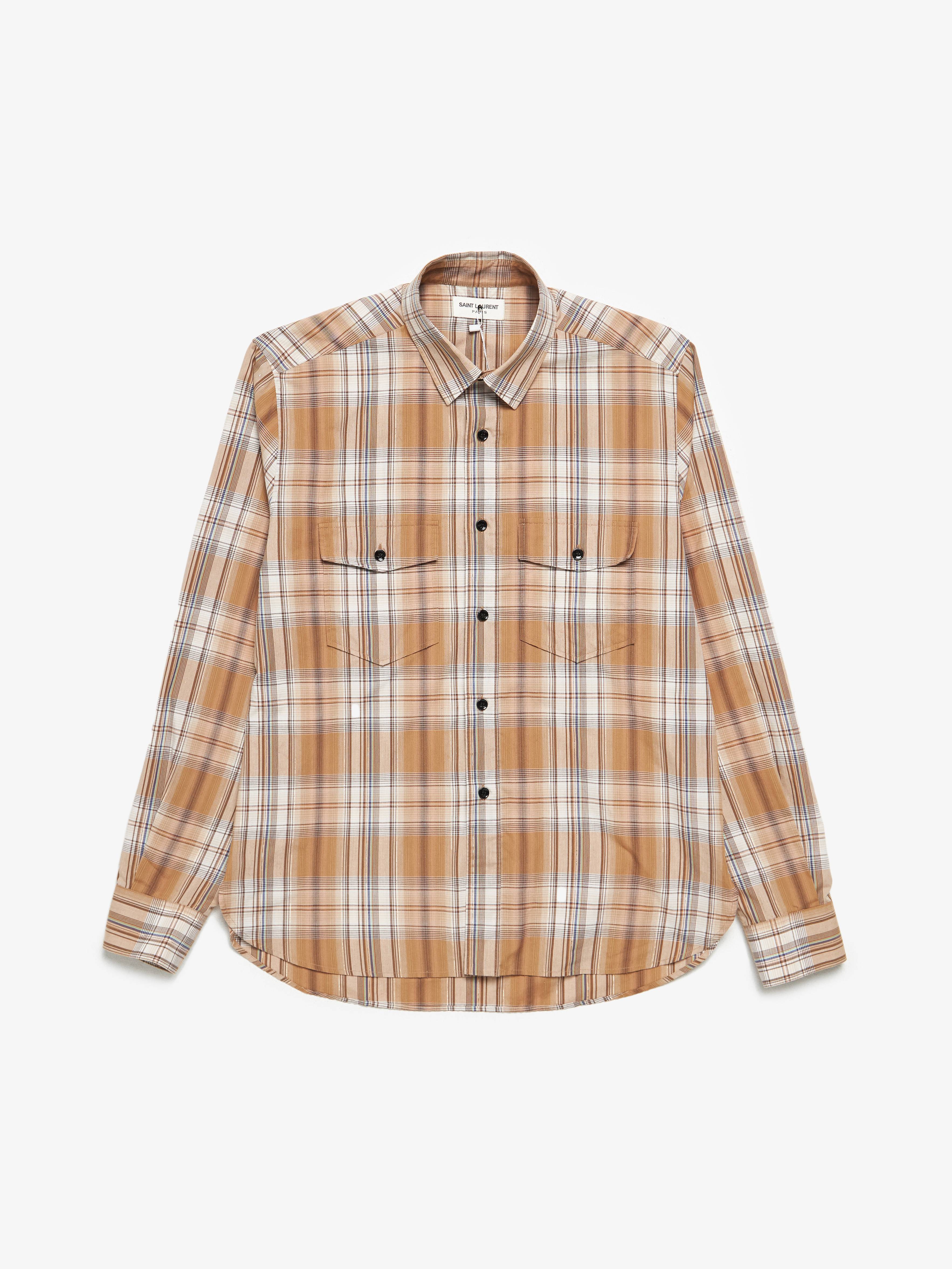 Saint-Laurent-Paris-X-Hedi-
