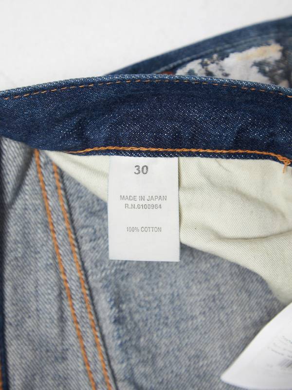 Splashed Jeans-prints | Garmentory