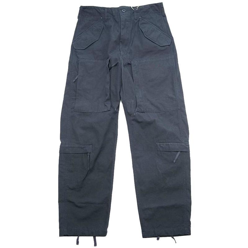 パンツ ENGINEERED GARMENTS / AIRCREW PANT ENGINEERED GARMENTS〉2021秋冬ニューモデル “AIRCREW PANT