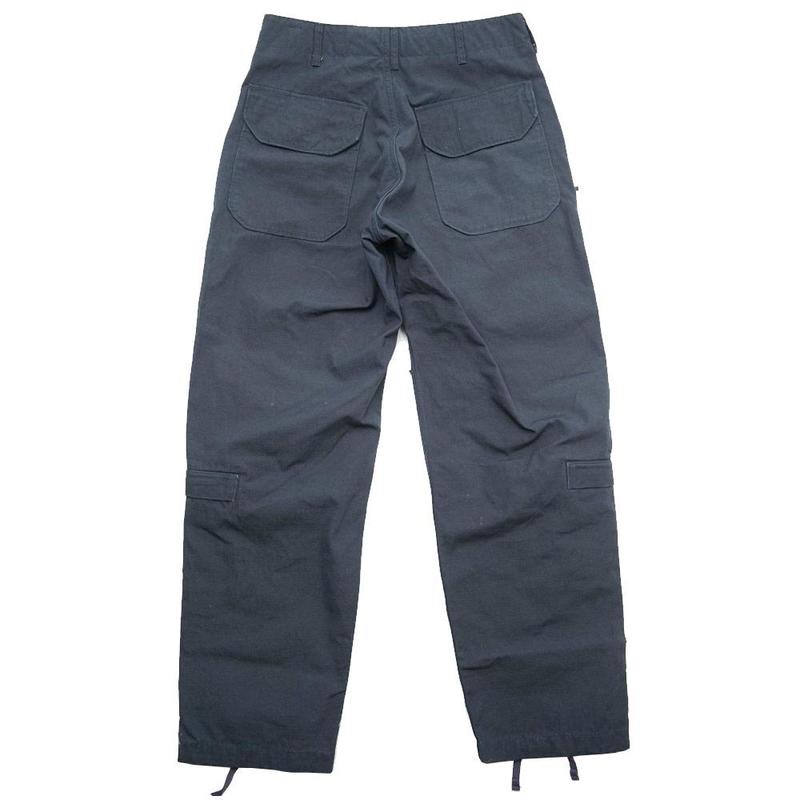 パンツ ENGINEERED GARMENTS aircrew pants cotton ENGINEERED GARMENTS〉2021秋冬ニューモデル “AIRCREW PANT