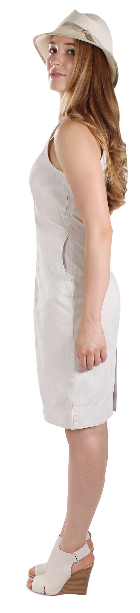 Prairie Underground Naples Dress Prairie Underground Naples Dress