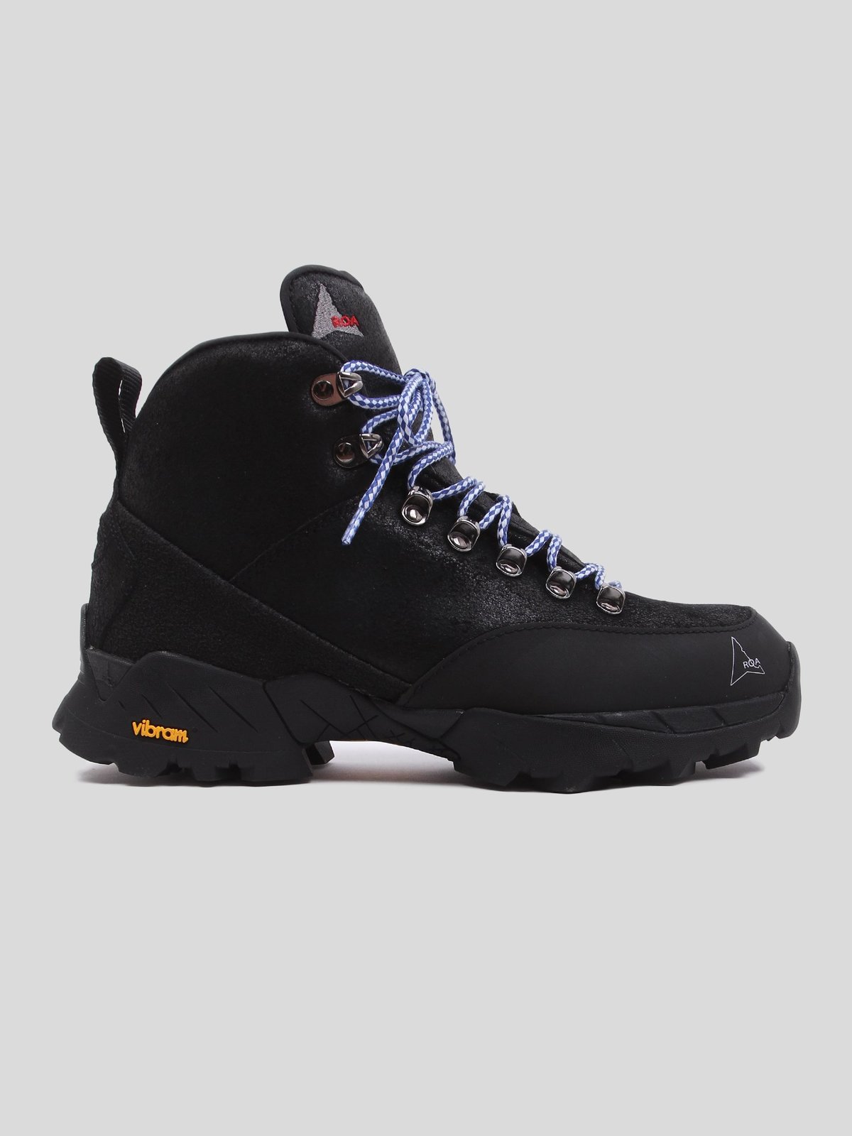ROA Andreas Boots - black - Image 1 of 10