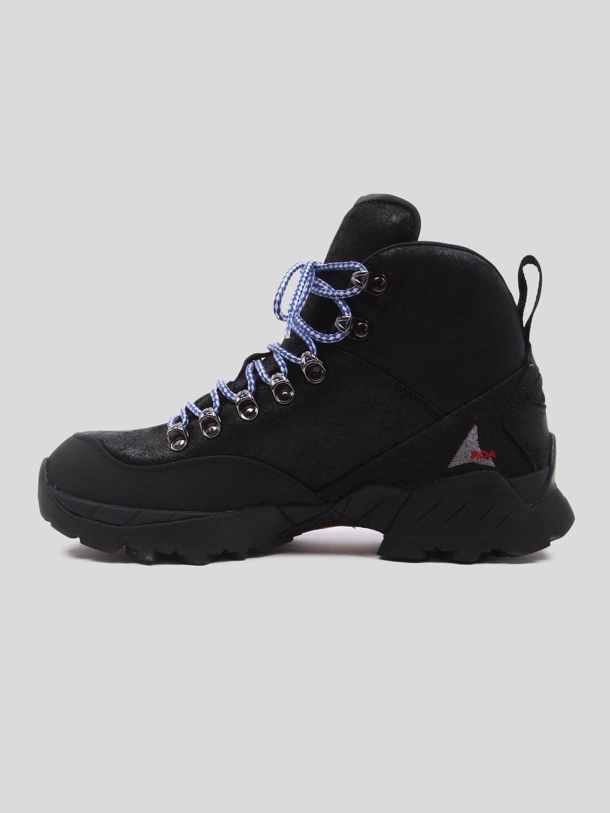 ROA Andreas Boots - black - Image 2 of 10