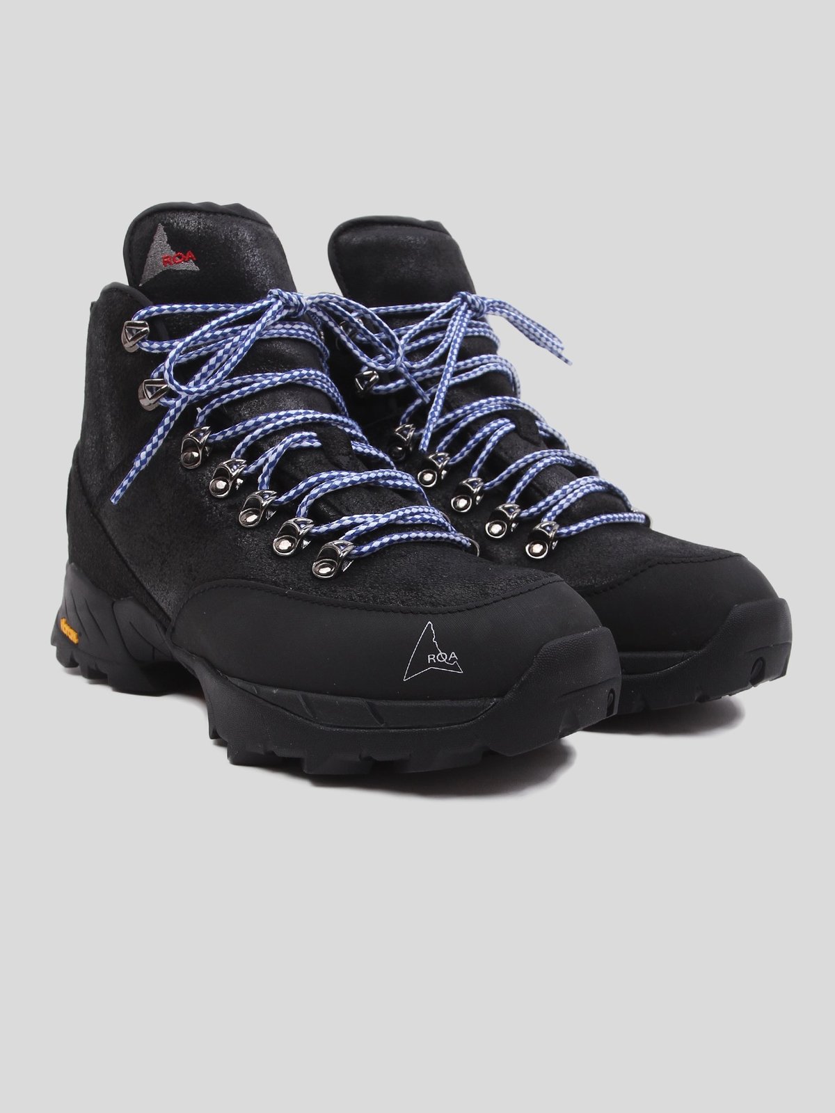 ROA Andreas Boots - black - Image 4 of 10