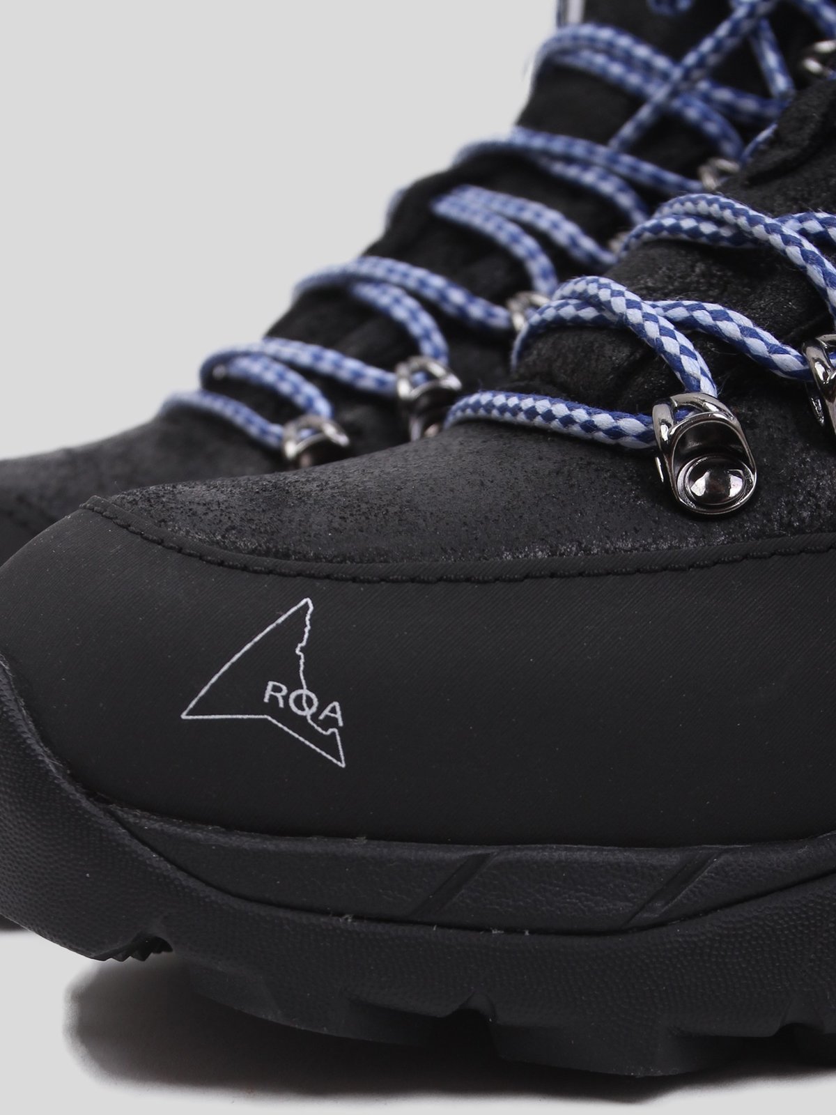 ROA Andreas Boots - black - Image 7 of 10