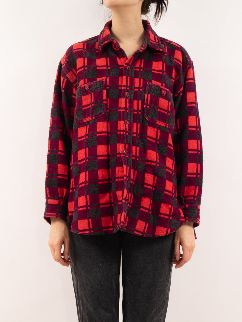 Vintage Champion Mack Jacket Garmentory