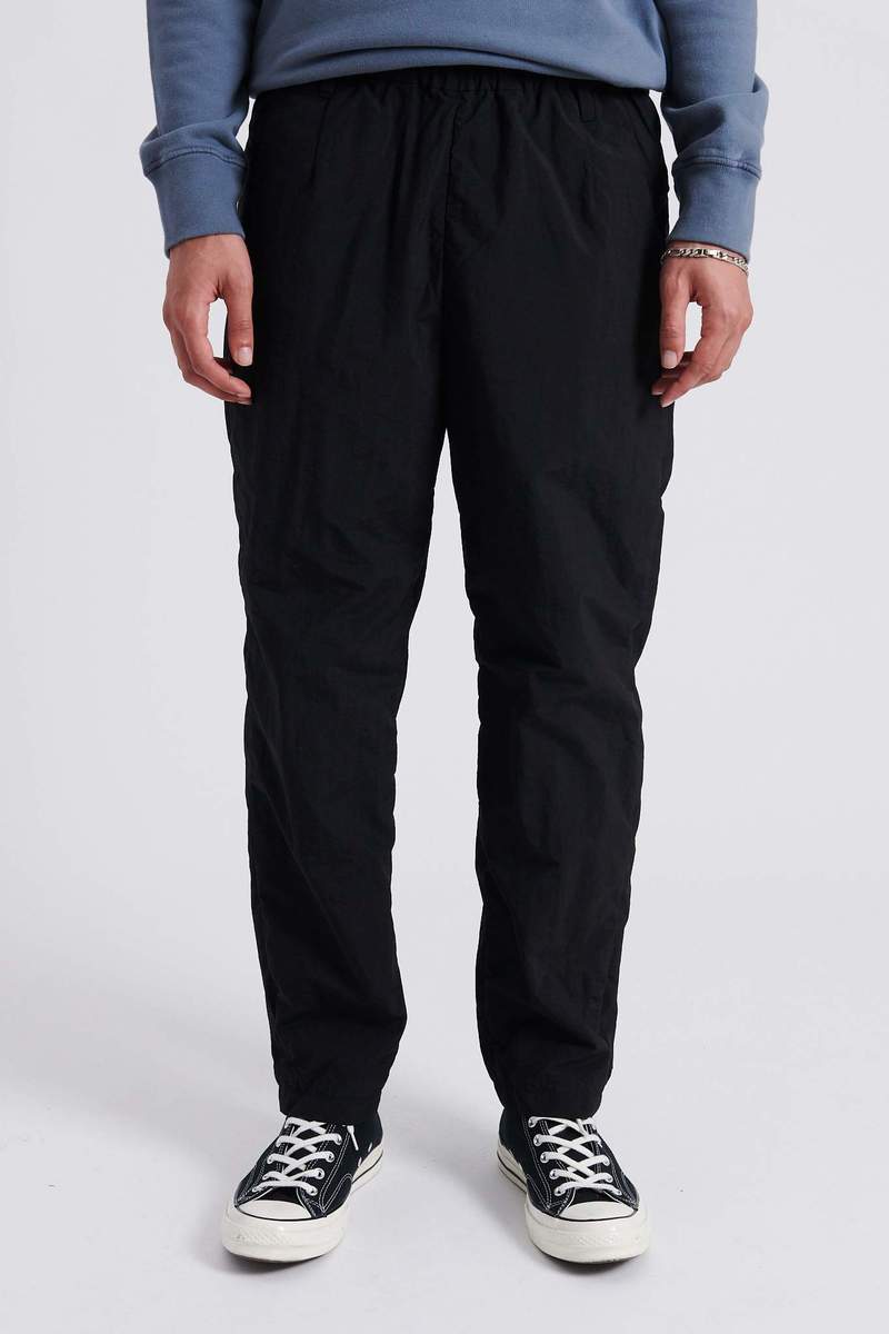 TEATORA テアトラ Wallet Pants Packable size4 TEATORA」(テアトラ)WALLET PANTS PACKABLE -BLACK-
