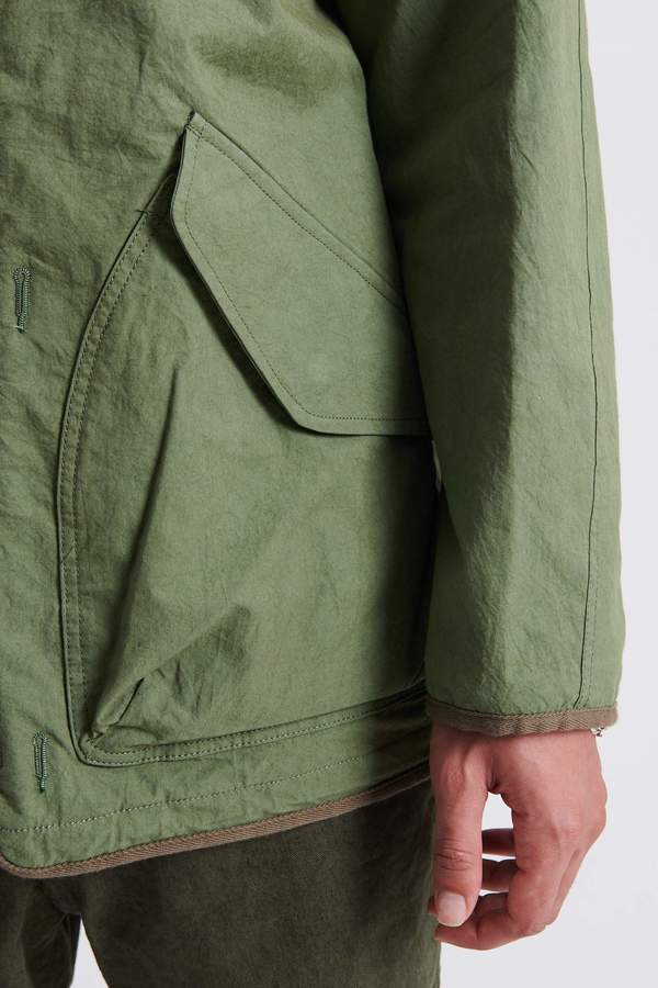 新品未使用品　nae ナエ　Carrie's No-collar Jacket 新品♡ na.e Carrie's No-collar Jacket Na.e Carrie´s No-collar Jacket