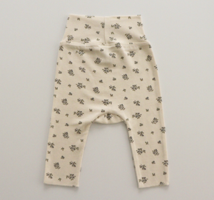 Kids peekaboo newborn set with bonnet - blueberry Kids peekaboo newborn set with bonnet - blueberry