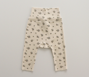 Kids peekaboo newborn set with bonnet - blueberry Kids peekaboo newborn set with bonnet - blueberry