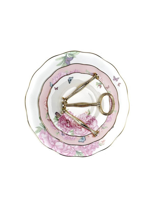 Online fashion store Online Exclusive NEW ROYAL ALBERT MIRANDA KERR