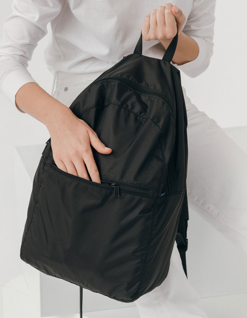 BAGGU Backpack - Thumbnail 4