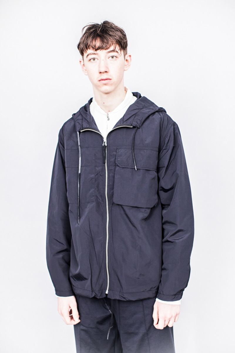 CUNE ZIP PARKA 文章 NAVY Rimi Women's Urban Parka LZZ | Pajar Canada