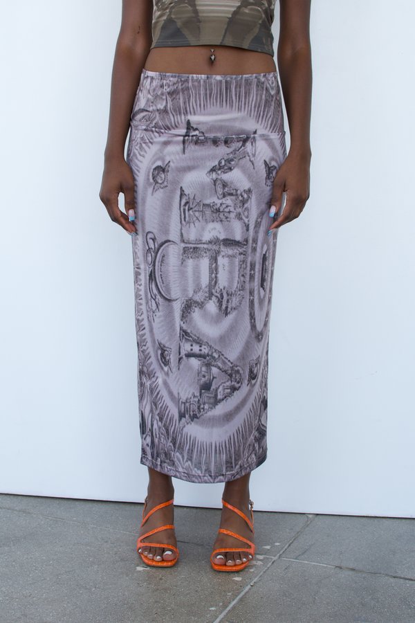 MRA Skirt MRA Skirt