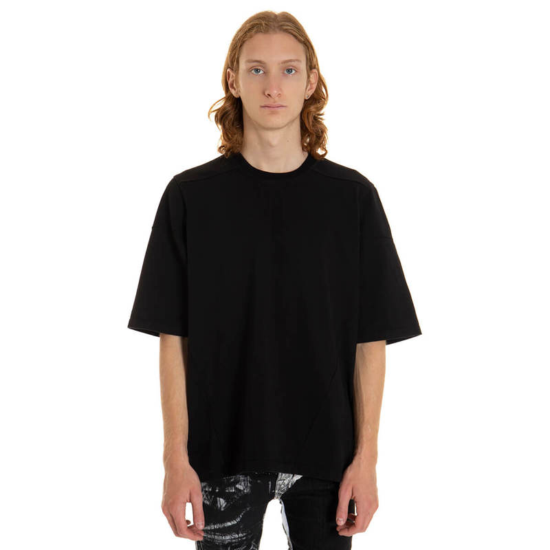 RICK OWENS DRKSHDW Walrus Tee | Garmentory
