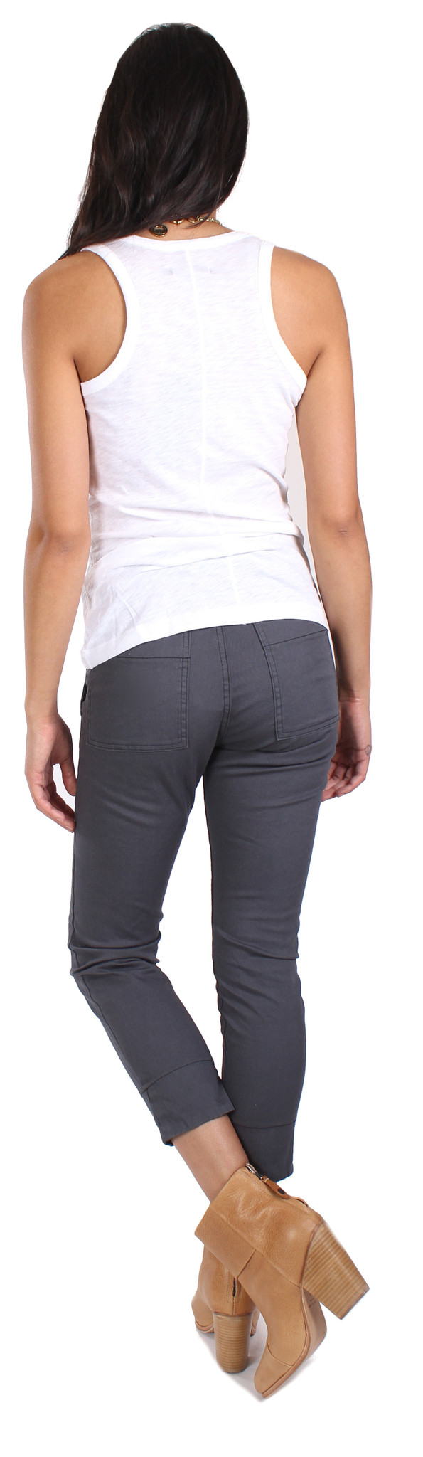 Prairie Underground Pin-Up Legging in Cruiseliner Prairie Underground Pin-Up Legging in Cruiseliner