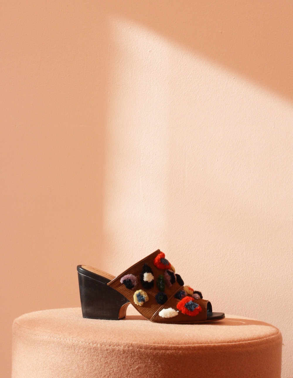 rachel comey dahl