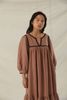 Sugar Candy Mountain Prima Dress - Chai - Thumbnail 5